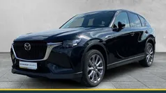 Gebraucht 2024 Mazda CX-60 Exclusive-Line SUV | 40.890 € (Etwas zu teuer)