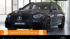 Gebraucht 2022 Mercedes E63S AMG AMG Limousine | 98.990 € (Etwas zu teuer)