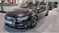Gebraucht 2019 Audi A4 Sport Kombi | 23.900 € (Fairer Preis)