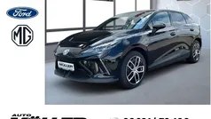 Pebble black Neu 2024 MG MG4 EV Luxury Kleinwagen | 26.895 € (Fairer Preis)