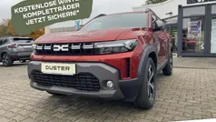 Terrakottabraun (braun) (braun) Neu 2025 Dacia Duster Journey SUV | 26.020 € (Fairer Preis)