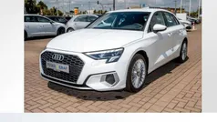 Gebraucht 2022 Audi A3 S-Line Limousine | 26.990 € (Fairer Preis)
