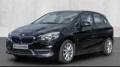 Gebraucht 2018 BMW 225 Active Tourer Advantage Van / Kleinbus | 18.790 € (Etwas zu teuer)