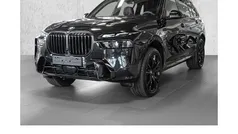 Schwarz Neu 2025 BMW X7 Sport Line SUV | 109.480 € (Superpreis)