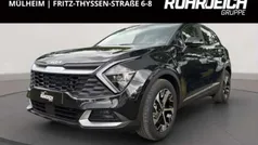 Gebraucht 2025 Kia Sportage SUV | 33.290 € (Guter Preis)