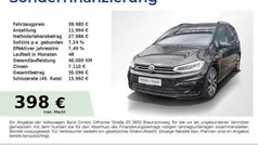 Gebraucht 2024 VW Touran R-line Van / Kleinbus | 39.980 € (Fairer Preis)