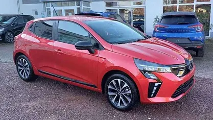 Aurorarot Gebraucht 2025 Mitsubishi Colt Plus Kleinwagen | 18.990 € (Fairer Preis)