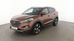 Gebraucht 2016 Hyundai Tucson Trend SUV | 14.040 € (Fairer Preis)