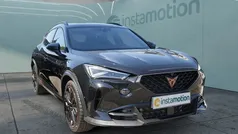 Schwarz Gebraucht 2023 Cupra Formentor VZ SUV | 42.240 € (Fairer Preis)