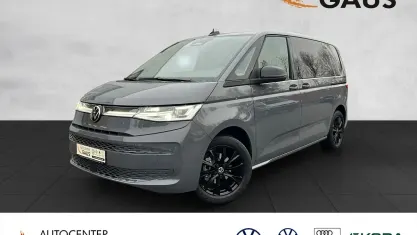 Nuova VW Multivan Life 150 CV (110 kW) 2025 Grigio Monovolume