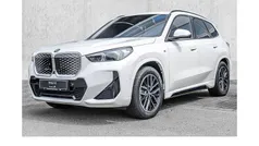 Gebraucht 2025 BMW iX1 M Sport SUV | 56.990 € (Fairer Preis)