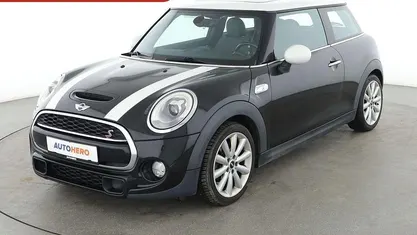 Gebraucht 2016 Mini Cooper S Kleinwagen | 15.530 € (Fairer Preis)