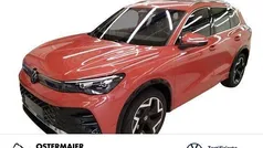 Gebraucht 2025 VW Tiguan R-line SUV | 43.080 € (Fairer Preis)
