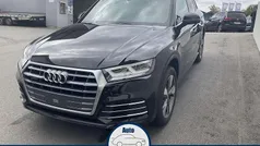 Gebraucht 2019 Audi Q5 S-Line SUV | 31.995 € (Superpreis)