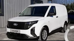 Weiß Neu 2025 Ford Transit Trend Van / Kleinbus | 22.690 € (Fairer Preis)