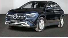 Gebraucht 2024 Mercedes GLA200 SUV | 35.440 € (Guter Preis)