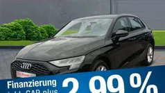 Gebraucht 2023 Audi A3 Sportback Basis Limousine | 26.299 € (Superpreis)