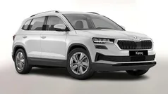 Gebraucht 2025 Skoda Karoq Selection SUV | 35.527 € (Guter Preis)