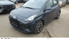 Gebraucht 2025 Hyundai i10 Trend Kleinwagen | 17.990 € (Fairer Preis)
