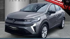Grau Neu 2025 Renault Captur Evolution SUV | 22.490 € (Guter Preis)