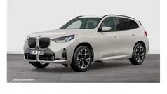 Gebraucht 2025 BMW X3 M Sport SUV | 59.890 € (Superpreis)