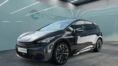 Grau Gebraucht 2022 Cupra Born Kleinwagen | 30.580 € (Fairer Preis)