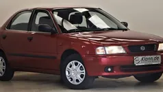 Suzuki Baleno