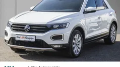 Gebraucht 2021 VW T-Roc Sport SUV | 23.780 € (Fairer Preis)