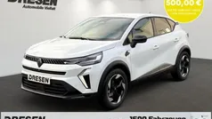Gebraucht 2024 Renault Captur Techno SUV | 27.390 € (Fairer Preis)