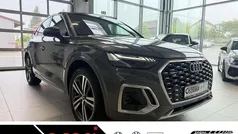 Gebraucht 2022 Audi Q5 Sportback S-Line SUV | 43.950 € (Fairer Preis)