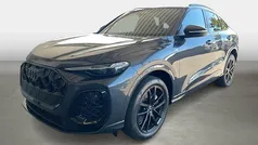 Gebraucht 2025 Audi Q5 Sportback Sport SUV | 66.980 € (Superpreis)