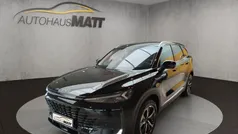 Schwarz met. Neu 2024 Baic X75 SUV | 33.900 € (Fairer Preis)