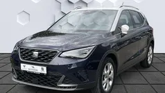Gebraucht 2022 Seat Arona FR SUV | 19.470 € (Fairer Preis)