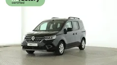 Schwarz Gebraucht 2024 Renault Kangoo Techno Van / Kleinbus | 27.990 € (Guter Preis)