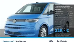 Gebraucht 2024 VW T7 Life Van | 53.970 € (Fairer Preis)