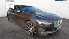 Gebraucht 2024 Volvo V90 Plus Kombi | 58.990 €