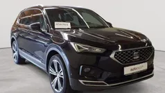Gebraucht 2020 Seat Tarraco 4Drive SUV | 26.290 € (Fairer Preis)