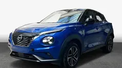 Gebraucht 2024 Nissan Juke N-Connecta SUV | 28.990 € (Fairer Preis)