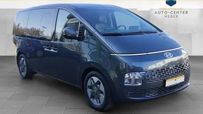 Gebraucht Hyundai Staria Prime 177 PS (130 kW) 2023 Van / Kleinbus