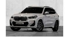 Gebraucht 2024 BMW X1 Luxury Line SUV | 38.495 € (Fairer Preis)