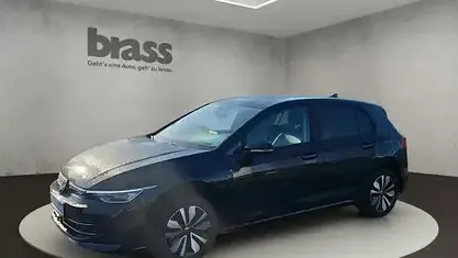 Gebraucht VW Golf VIII Goal 150 PS (110 kW) 2024 Limousine