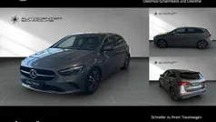 Gebraucht 2024 Mercedes B200 Advanced Van / Kleinbus | 31.989 € (Guter Preis)