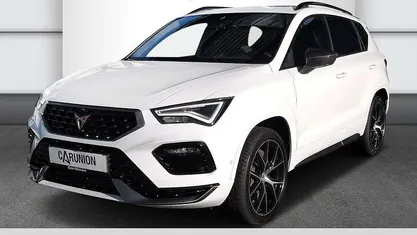 Gebraucht 2023 Cupra Ateca VZ SUV | 37.890 € (Fairer Preis)