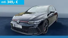 Gebraucht 2024 VW Golf VIII GTI Limousine | 34.790 € (Fairer Preis)