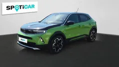 Gebraucht 2022 Opel Mokka-e Ultimate SUV | 19.950 € (Fairer Preis)