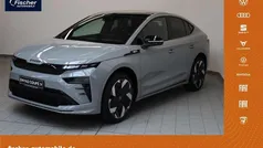Gebraucht 2025 Skoda Enyaq iV RS SUV | 58.480 € (Fairer Preis)