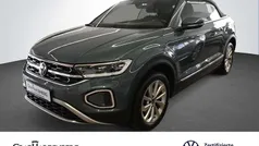 Gebraucht 2024 VW T-Roc Cabriolet Style Cabrio | 27.990 € (Fairer Preis)