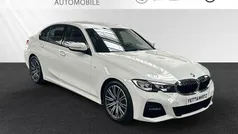 Gebraucht 2022 BMW 318 M Sport Limousine | 31.990 € (Fairer Preis)