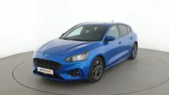 Gebraucht 2020 Ford Focus ST-Line Kombi | 16.030 € (Fairer Preis)