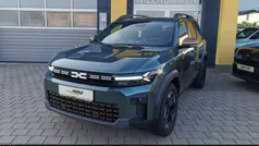Oxidgrün Neu 2025 Dacia Bigster Extreme SUV | 32.700 € (Fairer Preis)